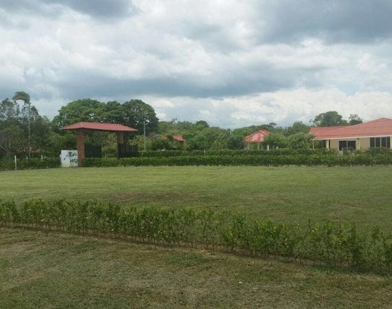 Lote Campestre en la Llanerita – Villavicencio Meta