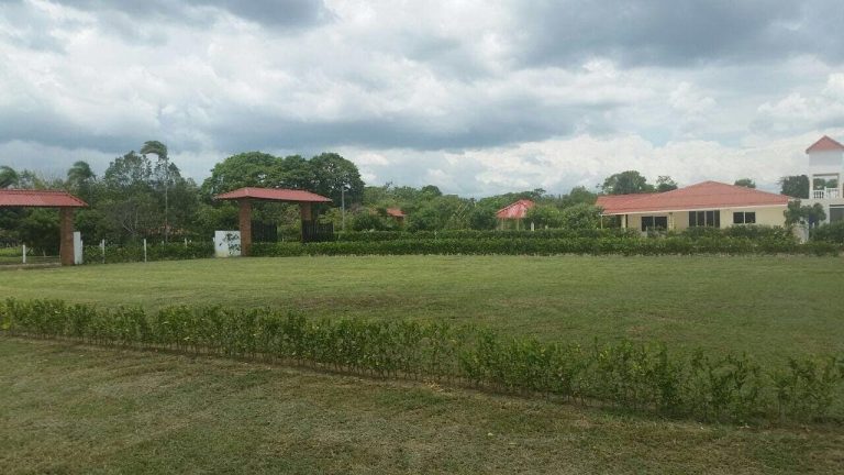 Lote Campestre en la Llanerita – Villavicencio Meta