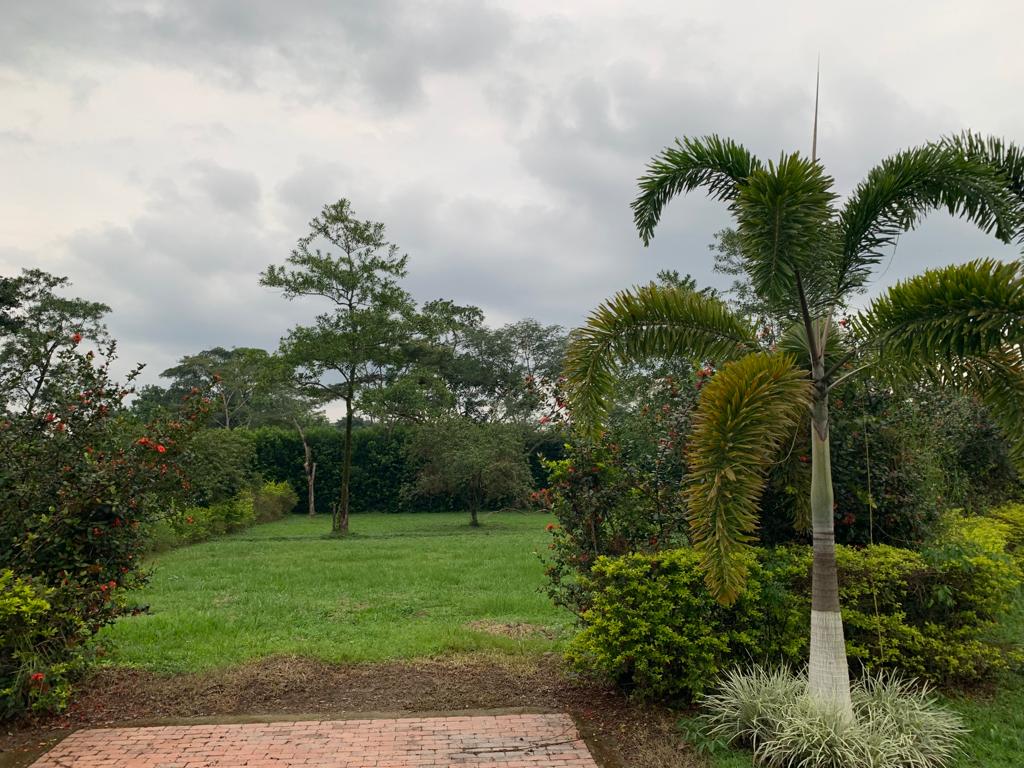 Lote en El Cairo – Villavicencio Meta