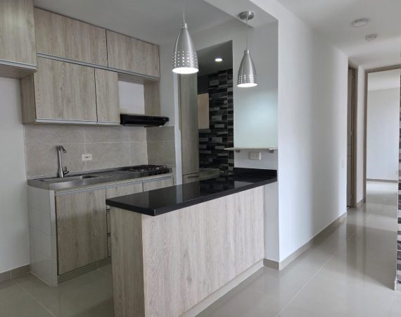 Apartamento en Villavicencio Meta