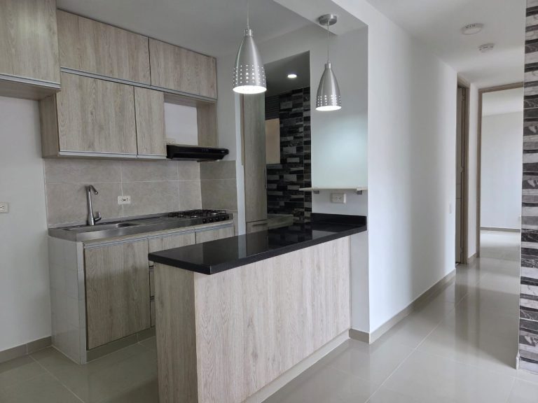 Apartamento en Villavicencio Meta