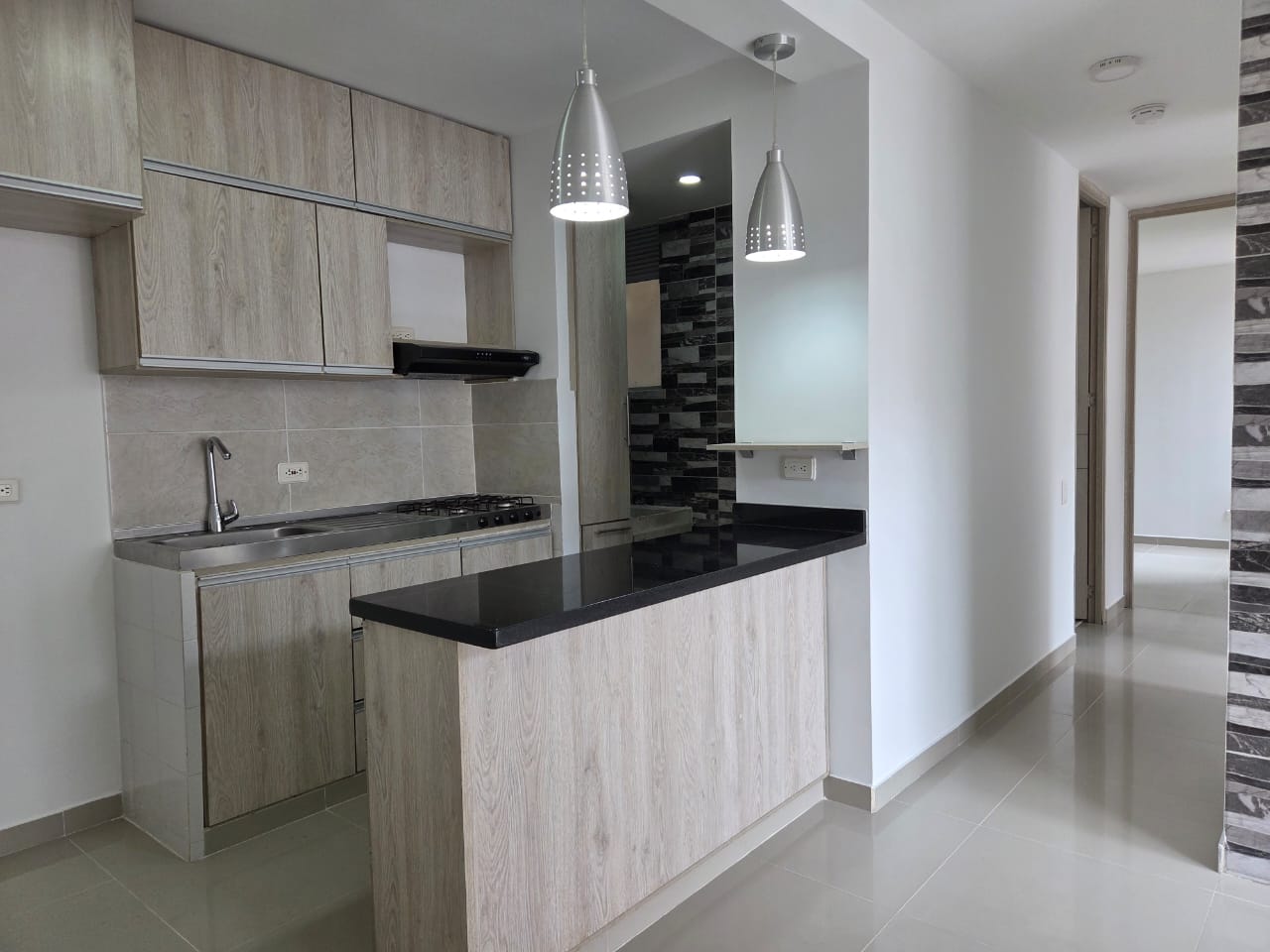 Apartamento en Villavicencio Meta